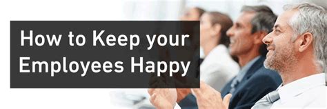 How To Keep Your Employees Happy Direct365 Blog
