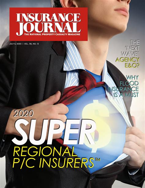 Insurance Journal West 2020 07 06 By Insurance Journal Issuu