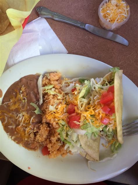 Maybe you would like to learn more about one of these? Cinco De Mayo Restaurant - Mexican - San Luis Obispo, CA ...