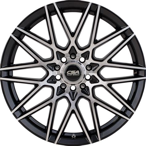 Csa (community supported agriculture) is a food distribution system that enables food lovers to support local . Hotwire Gloss Black Machine Face CSA Wheels From $199 ...