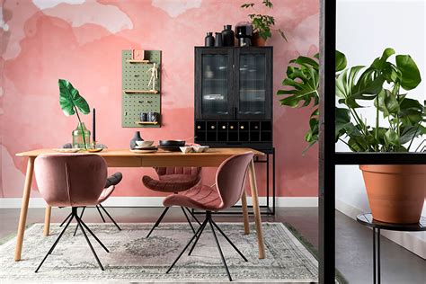 Todo sobre la decoracion de interiores. 10 tendencias 2019 para decorar tu hogar