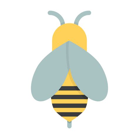 Apiary Apiculture Bee Beekeeping Fly Honey Insect Icon Free