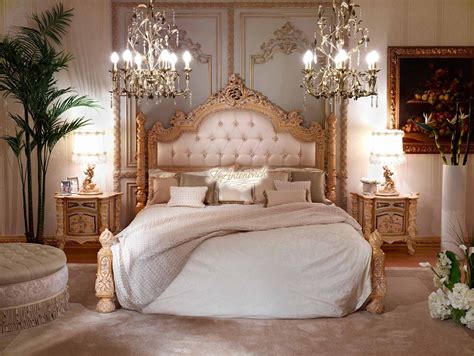Luxury Bedroom Design Ideas Photos