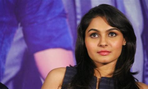High Quality Bollywood Celebrity Pictures Andrea Jeremiah
