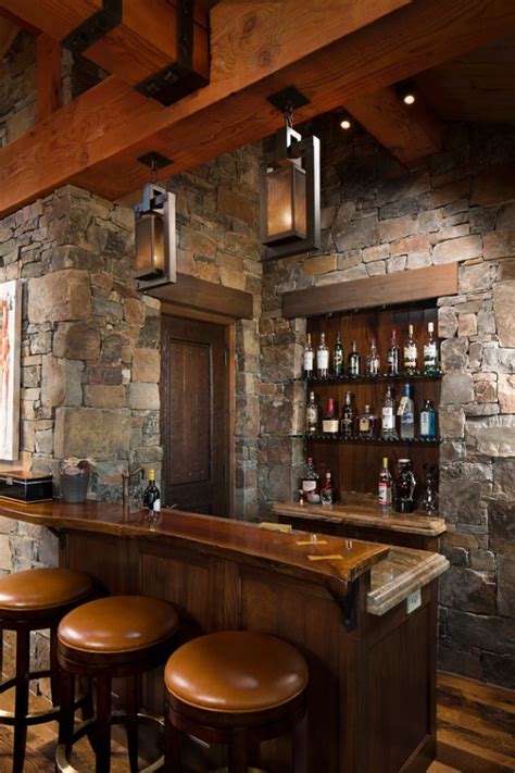 Convert kg cm2 to mpashow all. 16 Awe-Inspiring Rustic Home Bars For An Unforgettable Party