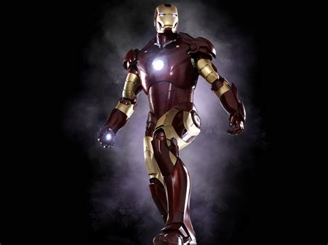Iron Man Wallpapers Hd Wallpapers
