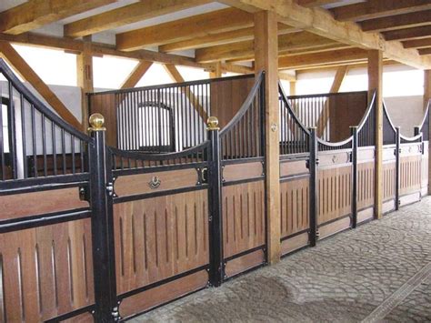 Our team of horse barn contractors will help you find the design with the. Pin by Diana Mann on Beautiful Barns in 2020 | Horse ...
