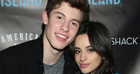 Camila Cabello And Shawn Mendes Hit ‘senorita Has Spiked Plays Of