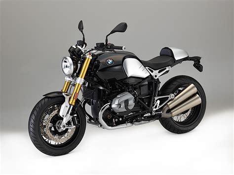 Bmw R Ninet Scrambler Priced In France Available From The Fall Of 2016