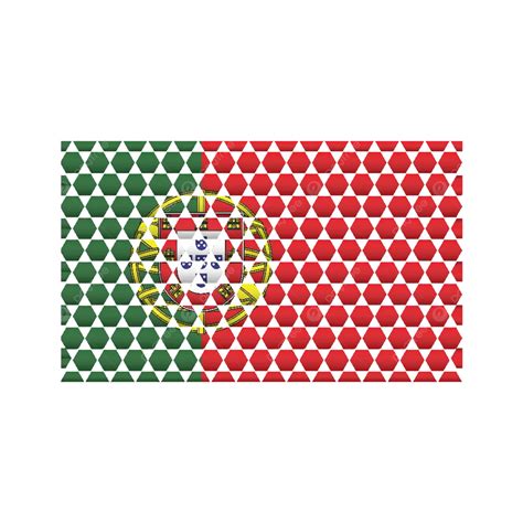 Portuguese Flag Vector Portugal Flag Portuguese Flag Png And Vector