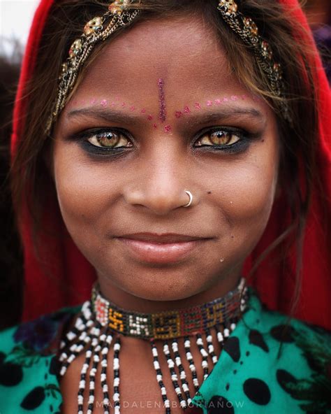 A Photographer Travels Across India To Show How Beautiful And Diverse