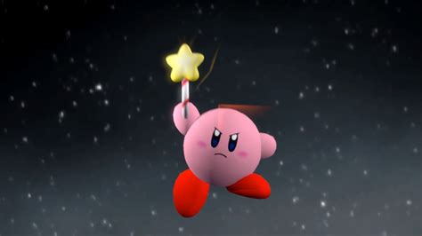 Star Rod Kirby Transformation Sfm Youtube