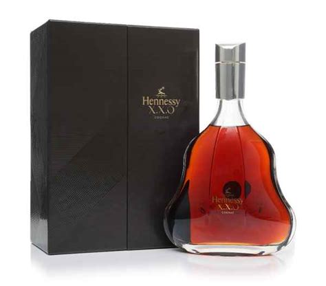 Hennessy Xxo 1l Cognac Master Of Malt