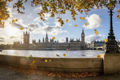 15 Fantastic Things To Do In London In Fall 2022