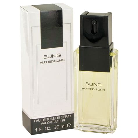 Pack 3 Alfred Sung Perfume By Alfred Sung Eau De Toilette Spray1 Oz