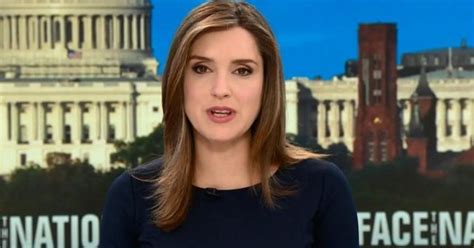 Margaret Brennan On Deadly Charlottesville Rally A Year