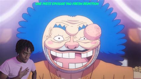 I Cant Believe It The Truth Of The Smile Fruit One Piece