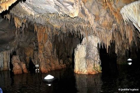 Caves Of Dirou Peloponnese Greece Top Tips Before You Go With
