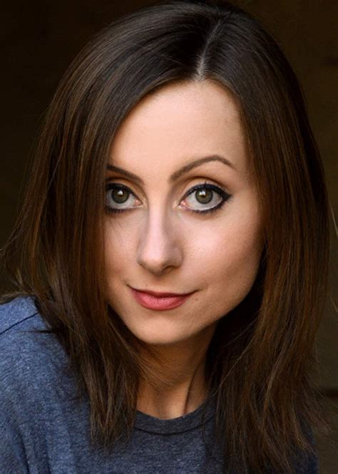 Interview With Actress Allisyn Ashley Arm Mabig Movies