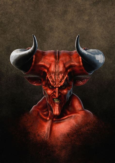 Movie Detail Fanarttv Evil Art Demon Art Satanic Art