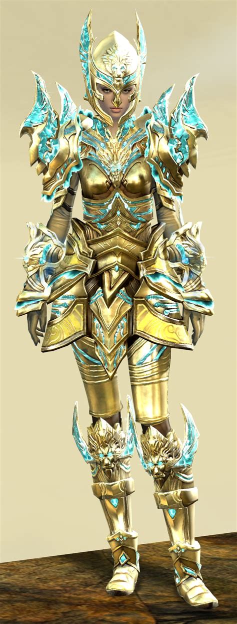 Gw2 Pvp Legendary Armor Guide Guildjen