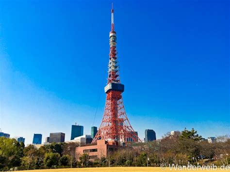 Sehenswürdigkeiten die in japans hauptstadt begeistern. 101 Dinge, die du in Tokio getan haben solltest! - WanderWeib