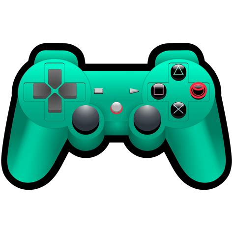 Free Xbox Controller Silhouette Download Free Xbox Controller