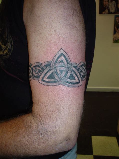 35 Beautiful Celtic Tattoo Designs