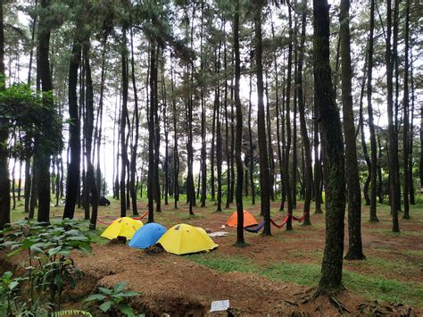 Fakta Tentang Gunung Salak Dan Jalur Pendakian Gunung Salak