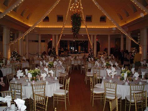 Wedding Ceremony And Reception At The Elegant And Historic Riviera