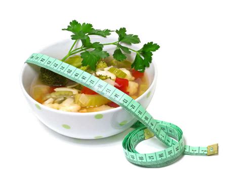 Eating Soup Before Meal Aids Weight Loss Say Experts The Times Of India