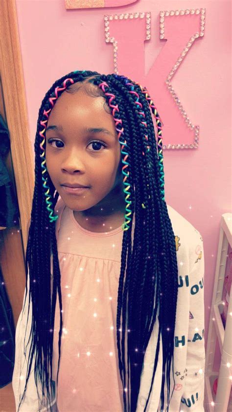 Cutest Year Old Black Girl Hairstyles That Are Cute
