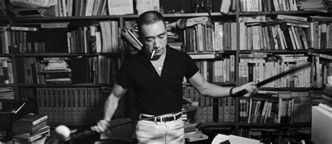 Mishima is considered one of the most important japanese authors of the 20th century. The Yukio Mishima Podcast (The Sailor Who Fell from Grace ...