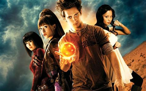 Maybe you would like to learn more about one of these? Dragonball Evolution 2: Will The Sequel Of The Dragon Ball Movie Happen In The Future ...