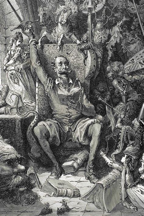 Gustave Doré Lithography Made Art World Today News