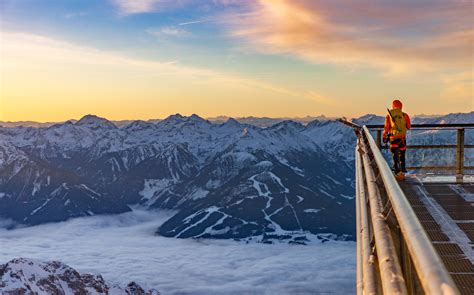 Sky Walk Schladming Dachstein