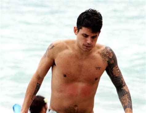 John Mayer From The Big Picture Todays Hot Photos E News