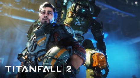 Watch New Titanfall 2 Single Player Campaign Trailer Theeffectdotnet