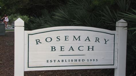 pin by pineapple mulu on it s a sign rosemary beach novelty sign beach