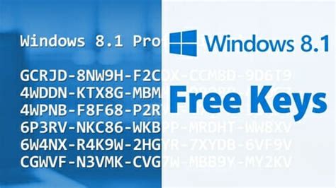 Windows 81 Product Key And Activation Guide