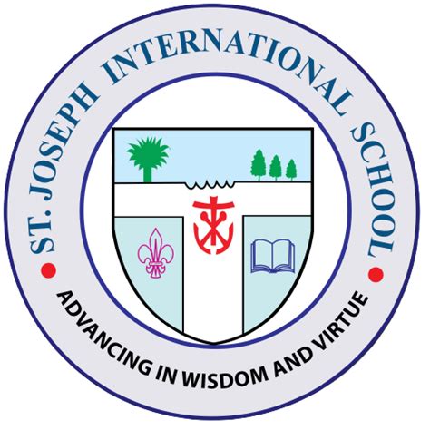St Joseph International School