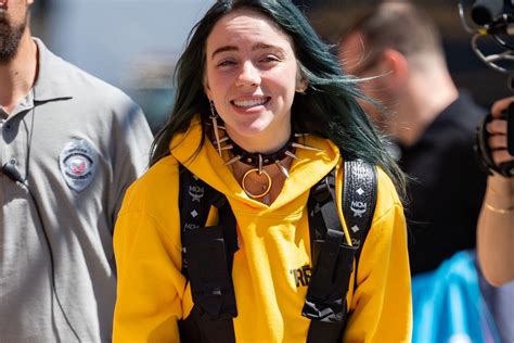 The Office Cast Approved Sample Used By Billie Eilish Hypebeast