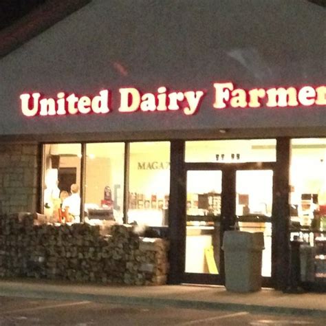 United Dairy Farmers Udf 2 Tips