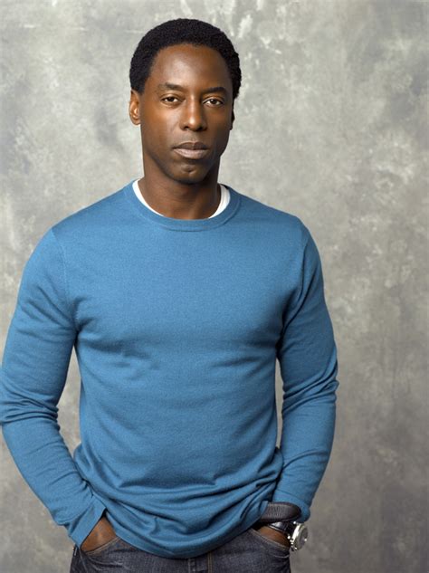 Isaiah Washington Photo Gallery Tv Series Posters And Cast