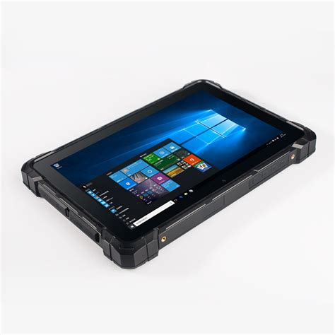 10 Windows Rugged Tablet Pc Higole Technology Coltd