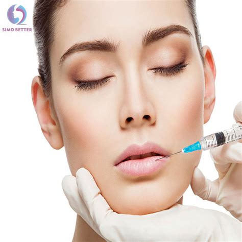 Ha Stable Lip Enhancement Fillers Injectable Dermal Fillers For Lip