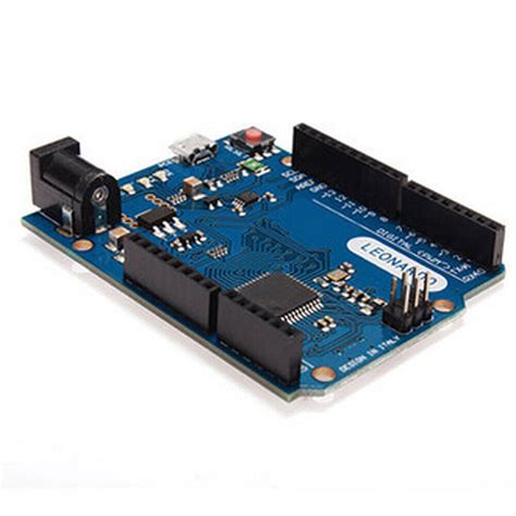 Leonardo R3 Atmega32u4 Micro Usb Compatible To Arduino Cable Us Ebay