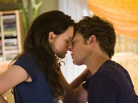 the sexiest movies on amazon prime right now twilight twilight 2008 steamy romance