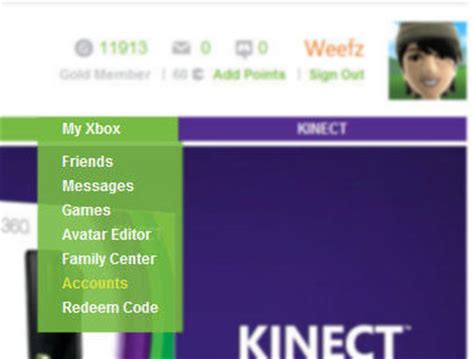 How to remove credit card from xbox. Remove Your Credit Card Details from Xbox Live - ONLINE! - The Average Gamer