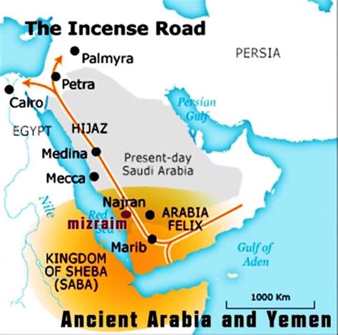 West africa in the atlantic world. Pin by beyondvisualgeopolitic ....... on Yemen - REAL homeland of the jews | Black history ...